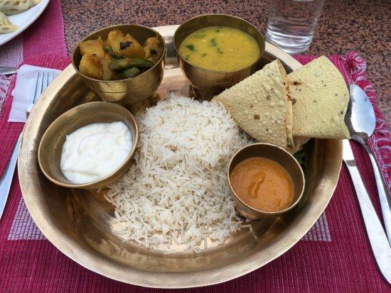 Ankur Garden Restaurant